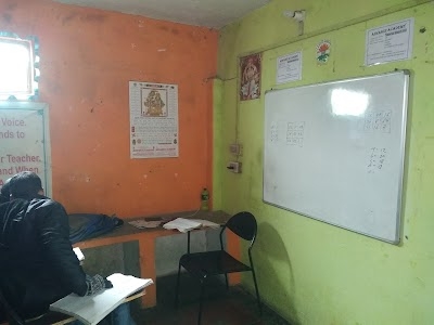 State Bank of India SHIVRAJPUR BRANCH