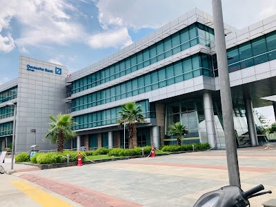 Deutsche Bank