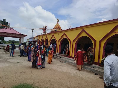 Dewleshwar Temple