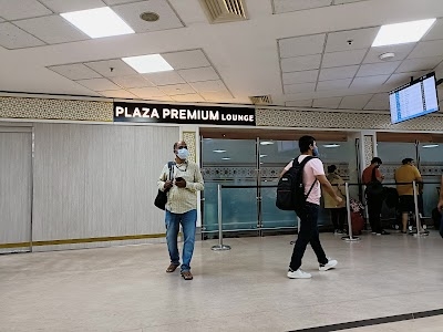 Plaza Premium Lounge
