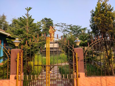 Sahid Park