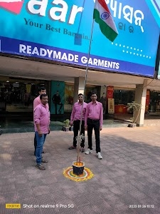 Fashion Bazaar