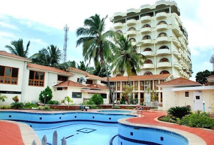 Hotel Singaar International