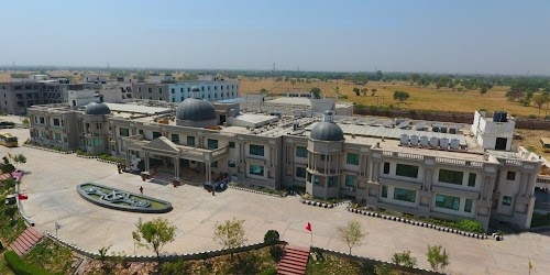 SANSKRITI UNIVERSITY Mathura Uttar Pradesh