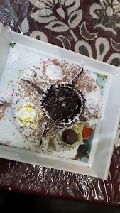 Bhagwati Sweets