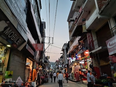 Gandhi Chowk