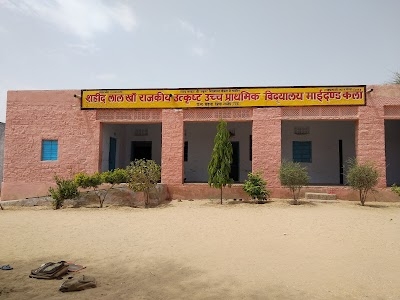 Maidand Kalan