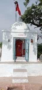 Hanuman Temple