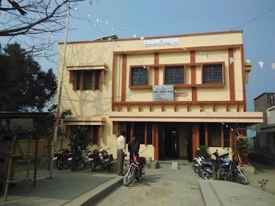 Aga Khan Rural Support Program India