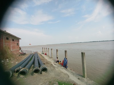 Ghaghra River