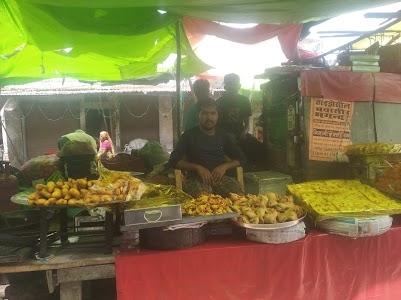 Brijesh kumar