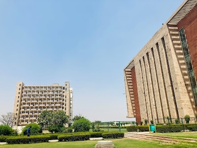 Galgotias University - Block B