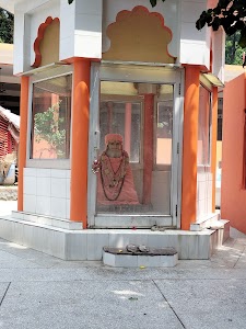 Prachin Baba Garibnath Mandir
