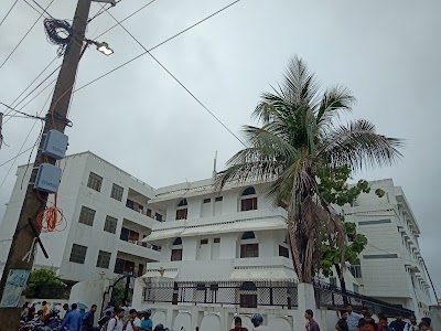 Siddharth Public School
