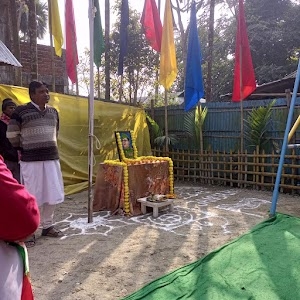 Sarada Shishu Tirtha