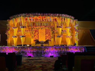 Surja Guest House and Marriage lawn