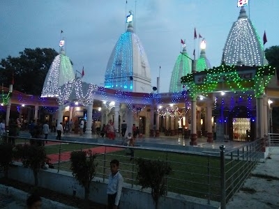 Shiv mandir