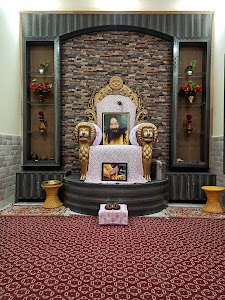 Divya Jyoti Jagrati Sansthan