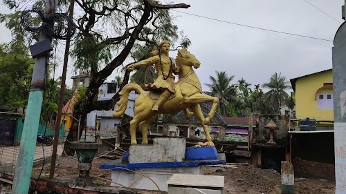 Lachit Park
