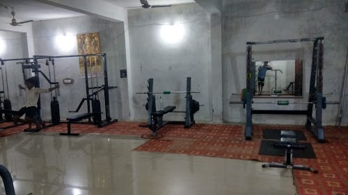 Sariya Gym