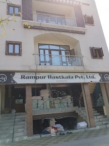 Rampur Hast Kala Pvt. Ltd