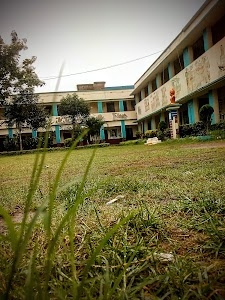 Kedarpur B.N. High School(H.S)