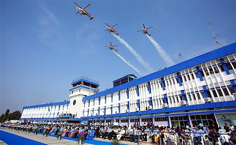 Indian Air Force Academy