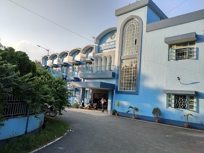 Murshidabad Zilla Parishad