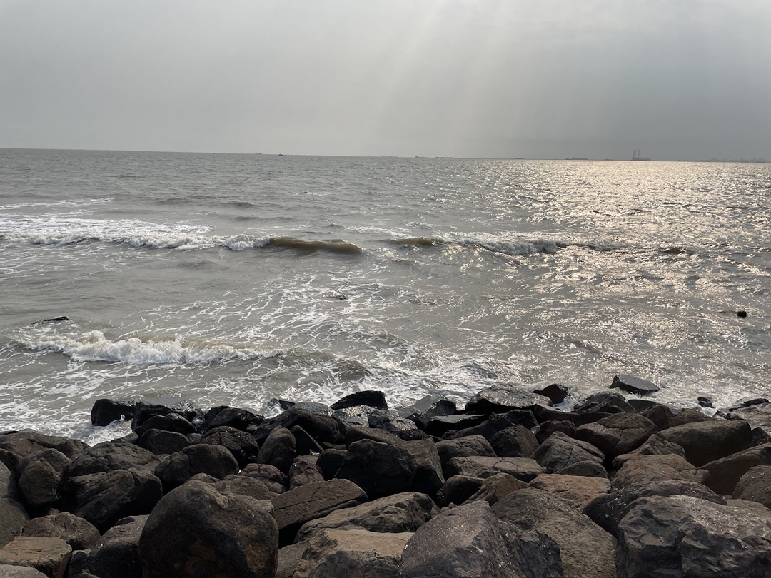 Pirwadi Beach