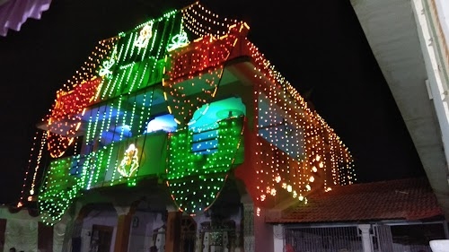 Danaji Bhalji Farm Nagla