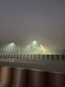 Delhi Lucknow interchange