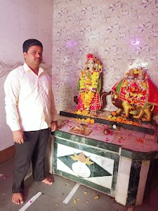 Mini Bagdana - Bapa Sitaram