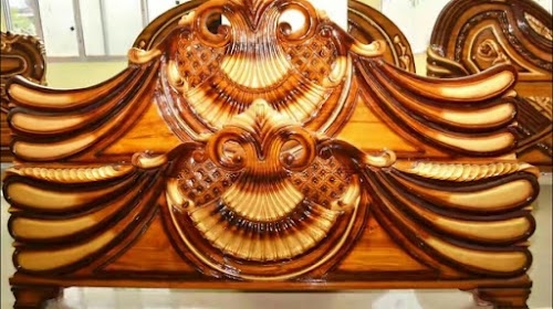 Furniture (bed,chair,table)
