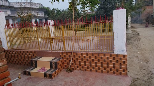 Bharam Baba
