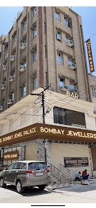 Bombay Jewellers