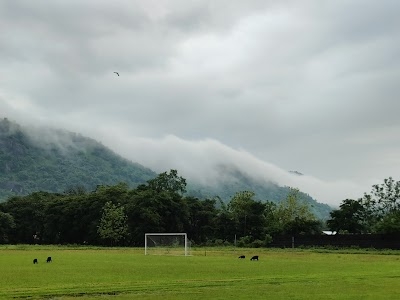 Chilarai Stadium
