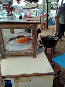 Jalebi centre