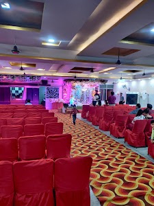 Kashmir Palace