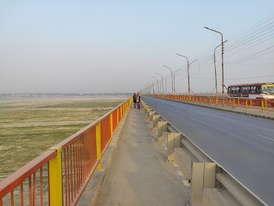 Shashtri Bridge