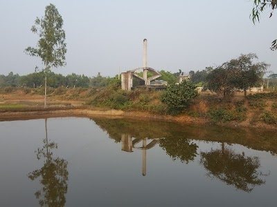 Hajong Mata Shahid Rashimoni Sritishoudho