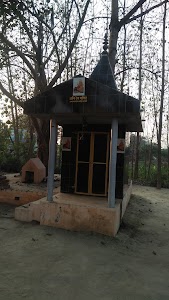 Shani Dev Temple