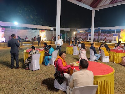 Katela Party Plot