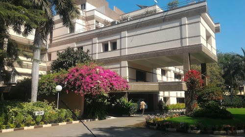 GCMMF (Amul) Head Office