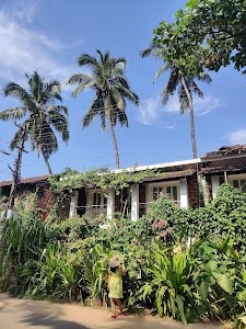 Cavala Resort