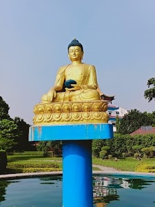 Shiv Temple Bharma