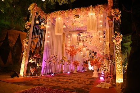 Kesar Lawn
