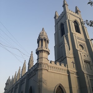 Christ Church College, Kanpur
