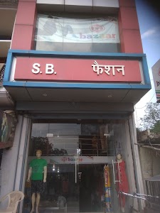 S.B.FASHION