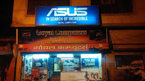 Goyal Computers