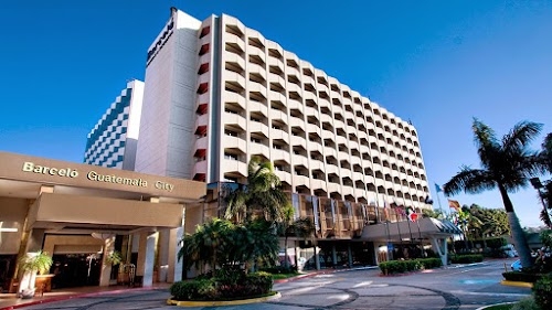 Barceló Guatemala City